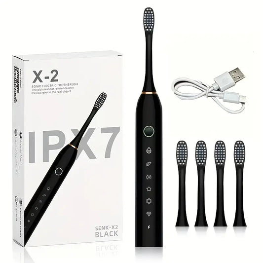 CEPILLO ELECTRICO INTELIGENTE X-2
